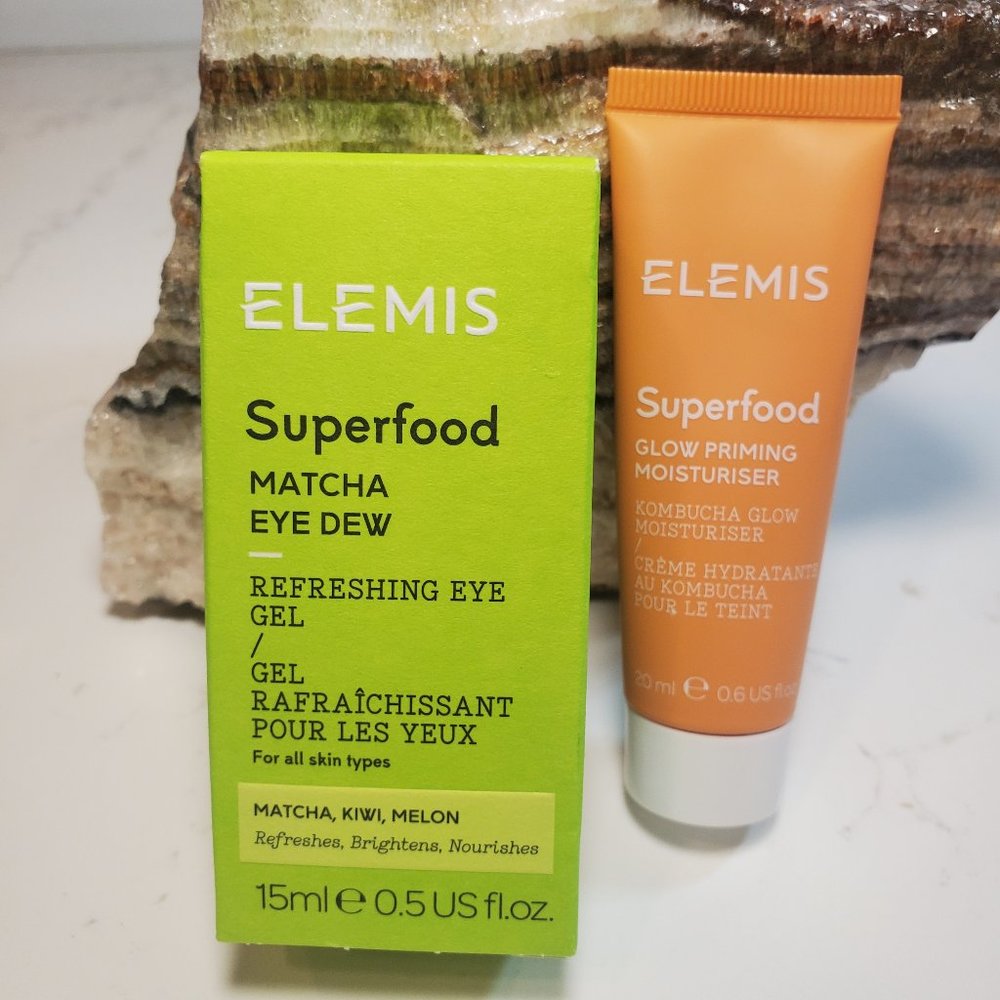 ELEMIS Duo